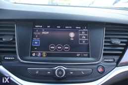 Opel Astra Elegance Touchscreen /6 Χρόνια Δωρεάν Service '21