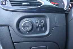 Opel Astra Elegance Touchscreen /6 Χρόνια Δωρεάν Service '21