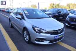 Opel Astra Elegance Touchscreen /6 Χρόνια Δωρεάν Service '21