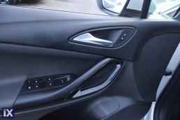 Opel Astra Elegance Touchscreen /6 Χρόνια Δωρεάν Service '21