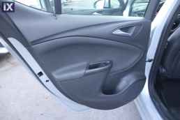 Opel Astra Elegance Touchscreen /6 Χρόνια Δωρεάν Service '21