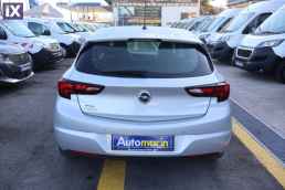 Opel Astra Elegance Touchscreen /6 Χρόνια Δωρεάν Service '21