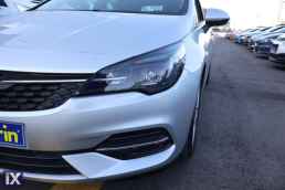 Opel Astra Elegance Touchscreen /6 Χρόνια Δωρεάν Service '21