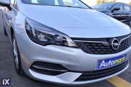 Opel Astra Elegance Touchscreen /6 Χρόνια Δωρεάν Service '21