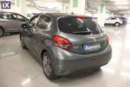 Peugeot 208 Style Navi /6 Χρόνια Δωρεάν Service '16