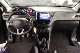 Peugeot 208 Style Navi /6 Χρόνια Δωρεάν Service '16