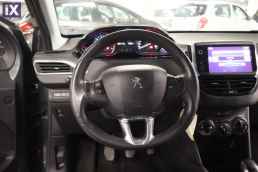 Peugeot 208 Style Navi /6 Χρόνια Δωρεάν Service '16