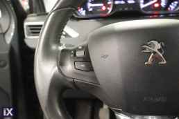 Peugeot 208 Style Navi /6 Χρόνια Δωρεάν Service '16