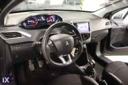 Peugeot 208 Style Navi /6 Χρόνια Δωρεάν Service '16