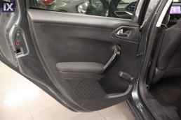 Peugeot 208 Style Navi /6 Χρόνια Δωρεάν Service '16