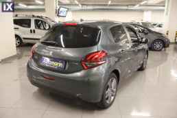 Peugeot 208 Style Navi /6 Χρόνια Δωρεάν Service '16