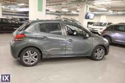 Peugeot 208 Style Navi /6 Χρόνια Δωρεάν Service '16