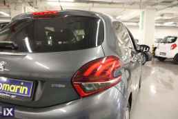 Peugeot 208 Style Navi /6 Χρόνια Δωρεάν Service '16