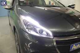 Peugeot 208 Style Navi /6 Χρόνια Δωρεάν Service '16