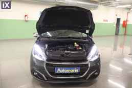 Peugeot 208 Style Navi /6 Χρόνια Δωρεάν Service '16