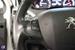 Peugeot 208 Allure Auto Sunroof  /6 Χρόνια Δωρεάν Service '19