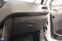 Peugeot 208 Allure Auto Sunroof  /6 Χρόνια Δωρεάν Service '19