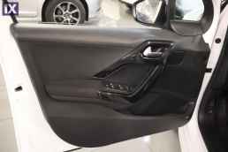 Peugeot 208 Allure Auto Sunroof  /6 Χρόνια Δωρεάν Service '19