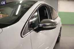 Peugeot 208 Allure Auto Sunroof  /6 Χρόνια Δωρεάν Service '19