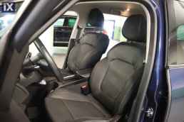 Renault Grand Scenic Energy 7Seats Edc /6 Χρόνια Δωρεάν Service '18