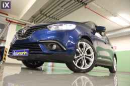 Renault Grand Scenic Energy 7Seats Edc /6 Χρόνια Δωρεάν Service '18