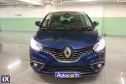 Renault Grand Scenic Energy 7Seats Edc /6 Χρόνια Δωρεάν Service '18