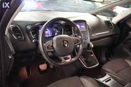 Renault Grand Scenic Energy 7Seats Edc /6 Χρόνια Δωρεάν Service '18