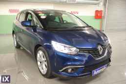 Renault Grand Scenic Energy 7Seats Edc /6 Χρόνια Δωρεάν Service '18