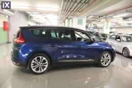 Renault Grand Scenic Energy 7Seats Edc /6 Χρόνια Δωρεάν Service '18