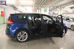 Renault Grand Scenic Energy 7Seats Edc /6 Χρόνια Δωρεάν Service '18