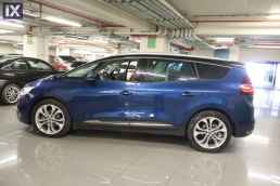 Renault Grand Scenic Energy 7Seats Edc /6 Χρόνια Δωρεάν Service '18