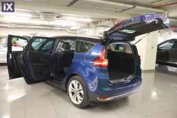 Renault Grand Scenic Energy 7Seats Edc /6 Χρόνια Δωρεάν Service '18