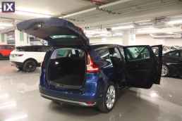 Renault Grand Scenic Energy 7Seats Edc /6 Χρόνια Δωρεάν Service '18