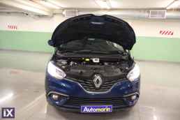 Renault Grand Scenic Energy 7Seats Edc /6 Χρόνια Δωρεάν Service '18