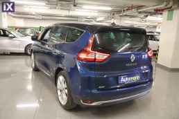 Renault Grand Scenic Energy 7Seats Edc /6 Χρόνια Δωρεάν Service '18