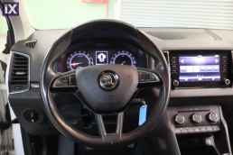 Skoda Karoq Ambition Touchscreen /6 Χρόνια Δωρεάν Service '20