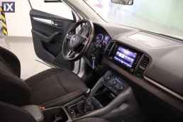 Skoda Karoq Ambition Touchscreen /6 Χρόνια Δωρεάν Service '20