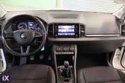 Skoda Karoq Ambition Touchscreen /6 Χρόνια Δωρεάν Service '20