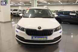 Skoda Karoq Ambition Touchscreen /6 Χρόνια Δωρεάν Service '20