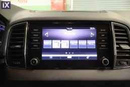 Skoda Karoq Ambition Touchscreen /6 Χρόνια Δωρεάν Service '20