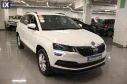 Skoda Karoq Ambition Touchscreen /6 Χρόνια Δωρεάν Service '20