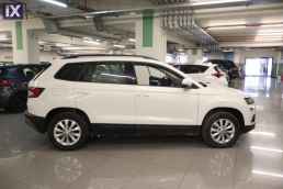 Skoda Karoq Ambition Touchscreen /6 Χρόνια Δωρεάν Service '20