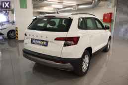 Skoda Karoq Ambition Touchscreen /6 Χρόνια Δωρεάν Service '20