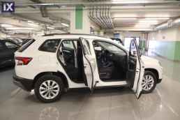 Skoda Karoq Ambition Touchscreen /6 Χρόνια Δωρεάν Service '20