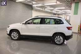 Skoda Karoq Ambition Touchscreen /6 Χρόνια Δωρεάν Service '20