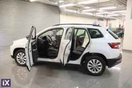 Skoda Karoq Ambition Touchscreen /6 Χρόνια Δωρεάν Service '20