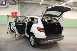 Skoda Karoq Ambition Touchscreen /6 Χρόνια Δωρεάν Service '20