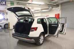 Skoda Karoq Ambition Touchscreen /6 Χρόνια Δωρεάν Service '20