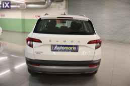 Skoda Karoq Ambition Touchscreen /6 Χρόνια Δωρεάν Service '20