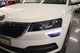 Skoda Karoq Ambition Touchscreen /6 Χρόνια Δωρεάν Service '20